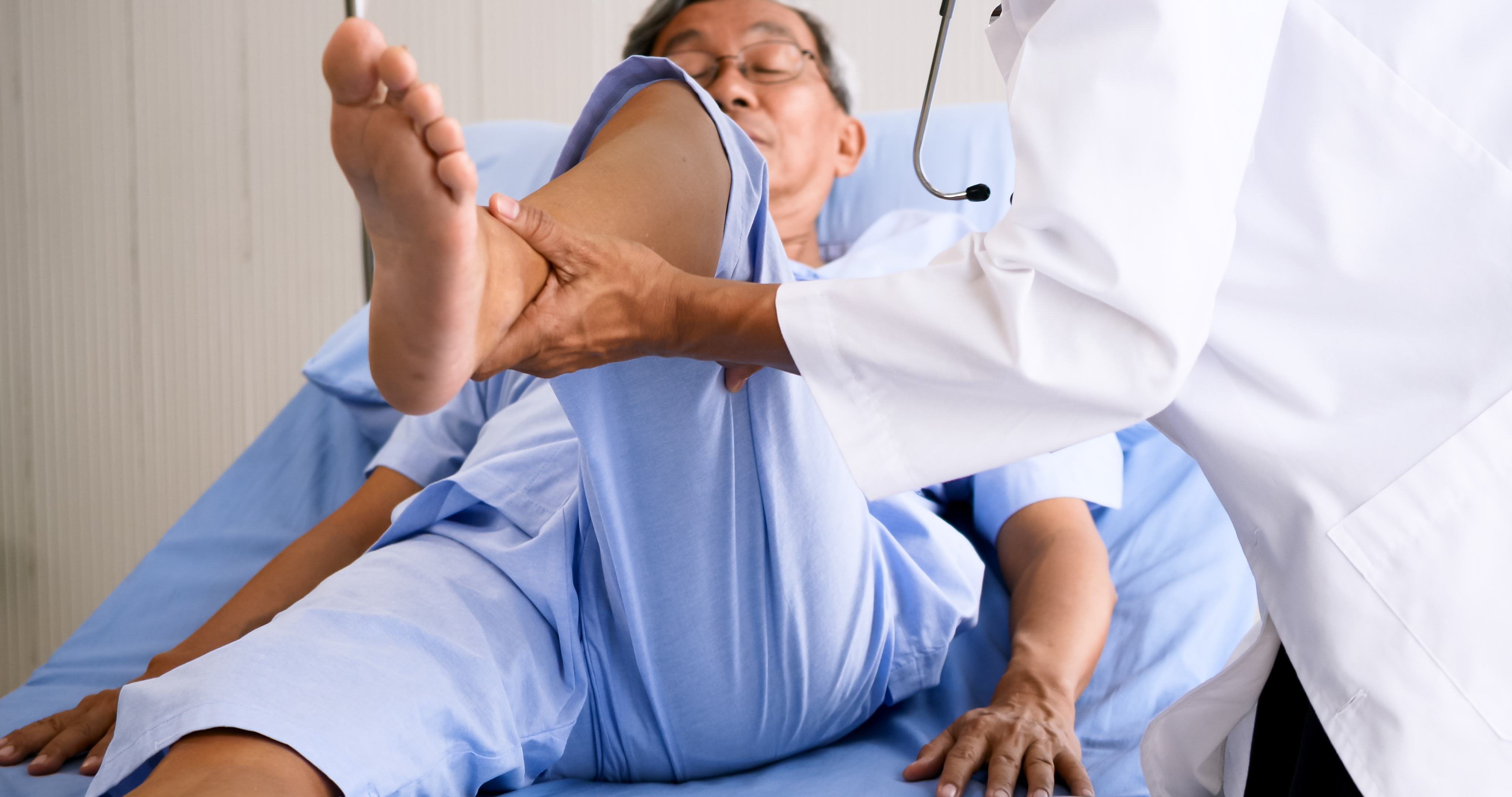 Rehabilitation